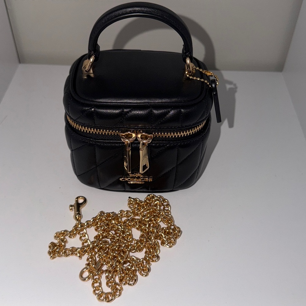Coach Ava Crossbody - Picture 9 of 9